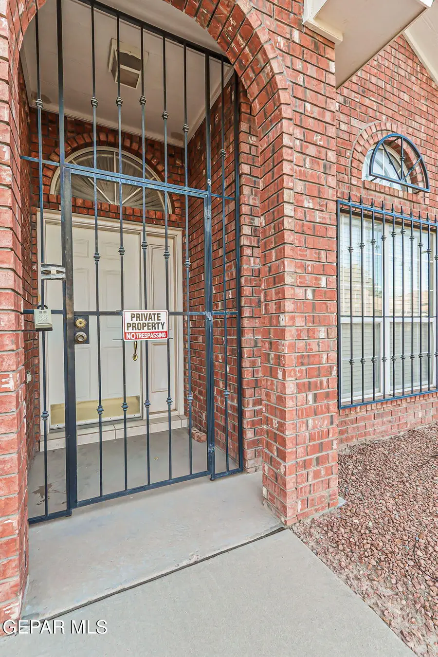 1351 Wyatt Earp Street, El Paso, TX 79936 - #2