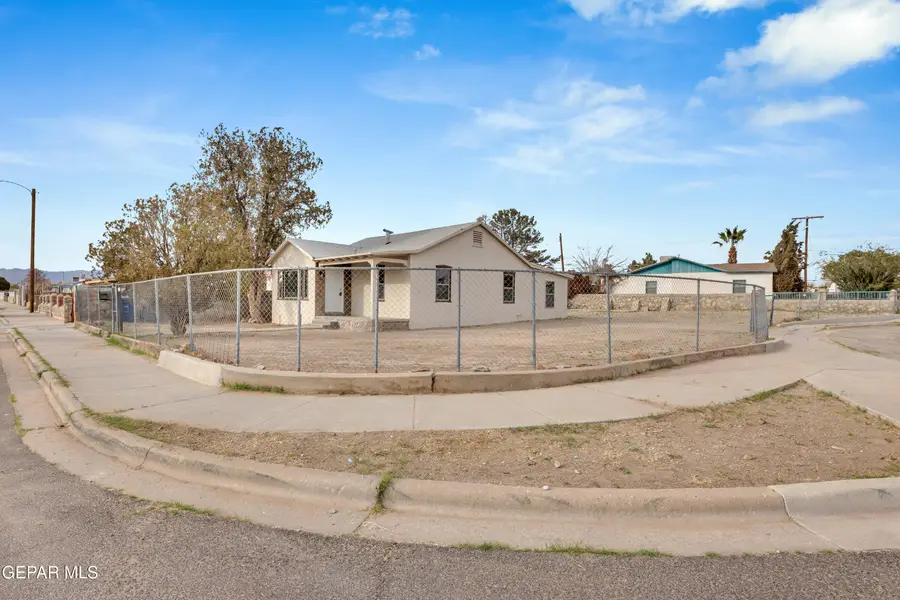 7655 Hacienda Avenue, El Paso, TX 79915 - #3