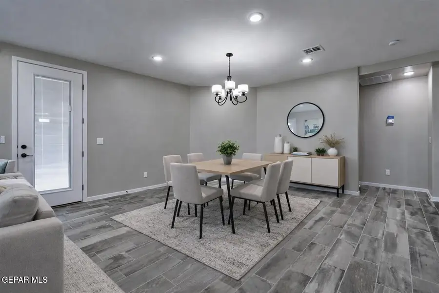 901 Desert Verbena, Socorro, TX 79927 - #3