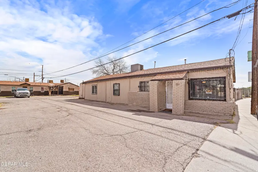 436 Emerson Street #1-7, El Paso, TX 79915 - #3