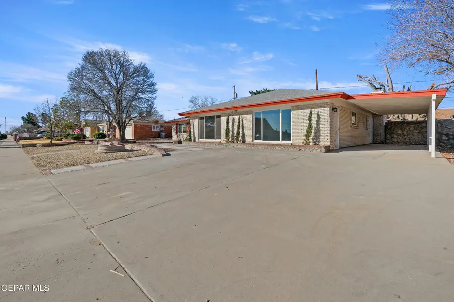 3313 Dublin Road, El Paso, TX 79925 - #2