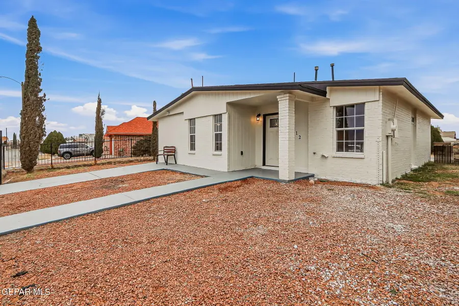 10912 Stonebridge Drive, El Paso, TX 79934 - #3