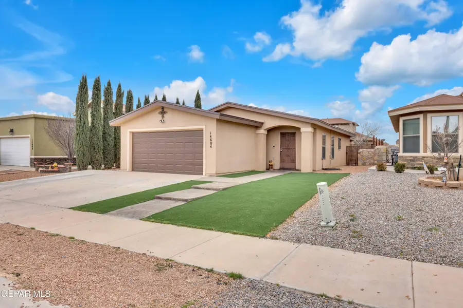 14684 Jesus Almeida, El Paso, TX 79938 - #2