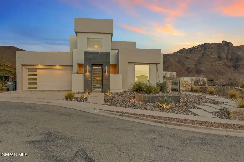 6159 Franklin Dove Avenue, El Paso, TX 79912 - #1