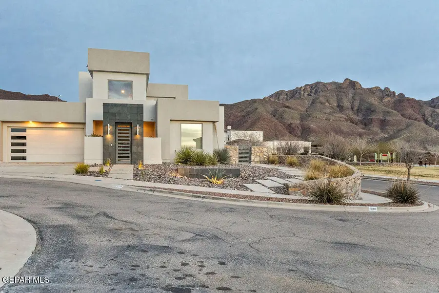 6159 Franklin Dove Avenue, El Paso, TX 79912 - #3