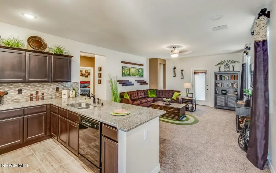 15161 Resolve Drive, El Paso, TX 79938 - #2