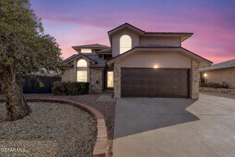 5116 Roger Maris Drive, El Paso, TX 79924 - #2