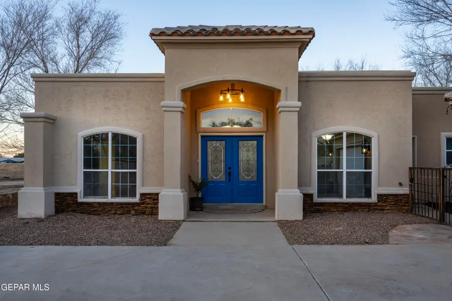 1045 Maximo Street, El Paso, TX 79932 - #2