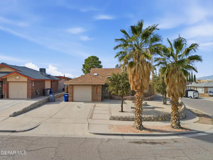 1565 Michelangelo Drive, El Paso, TX 79936 - #2