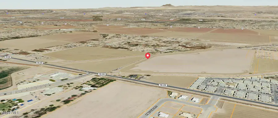 PN-208192 26 Socorro Tr 1-a & Tr 1-b, Socorro, TX 79927 - #3