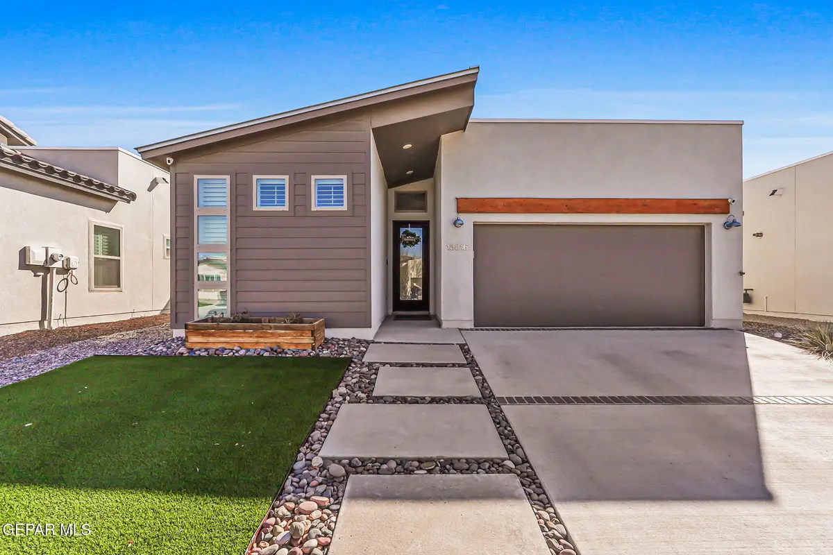 13816 Vicki Brewer Avenue, Horizon City, TX 79928 - #1