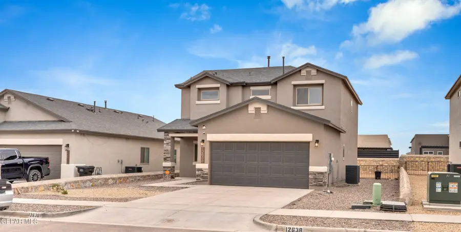 12638 Zollinger Avenue, El Paso, TX 79928 - #3