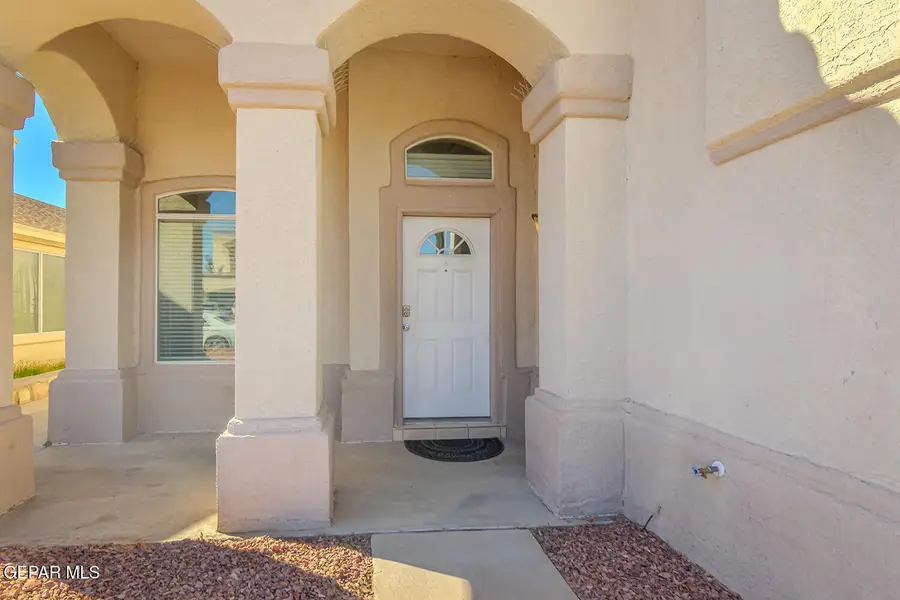 3061 Jose Ortiz Lane, El Paso, TX 79936 - #2