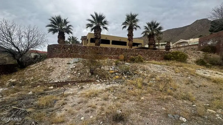 375 Pleasant View Court, El Paso, TX 79912 - #3