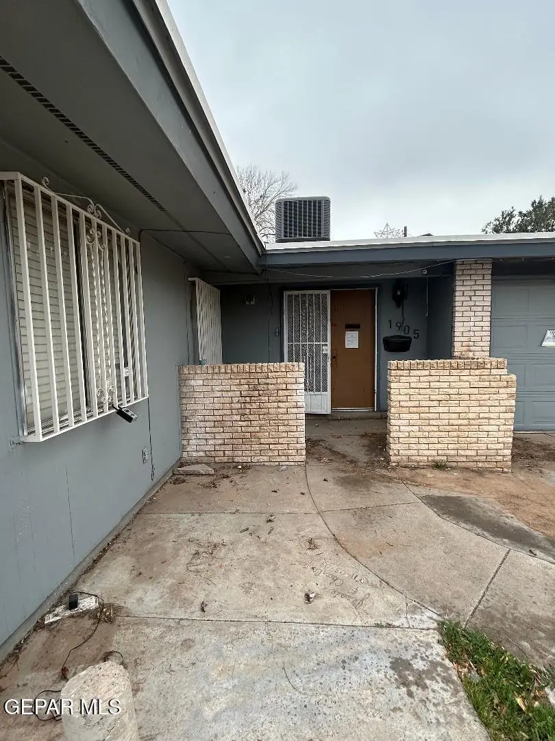 1905 Wedgewood Drive, El Paso, TX 79925 - #2
