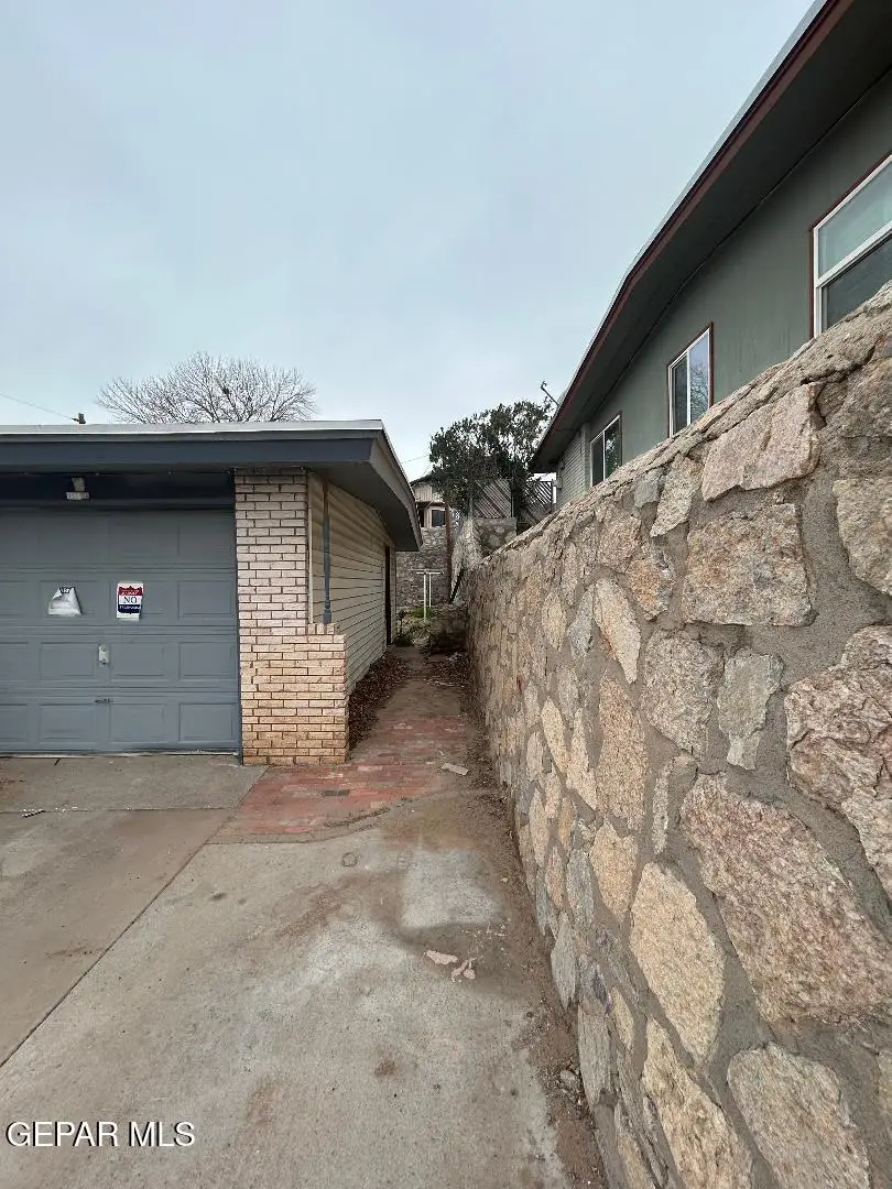 1905 Wedgewood Drive, El Paso, TX 79925 - #3