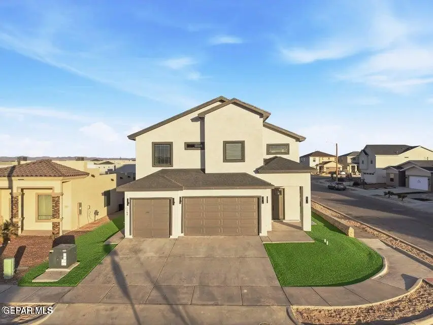 9736 Calle Cancun Street, El Paso, TX 79927 - #3