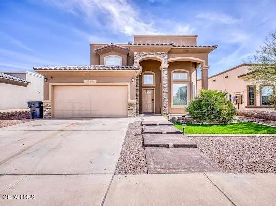 964 Penrith Street, El Paso, TX 79928