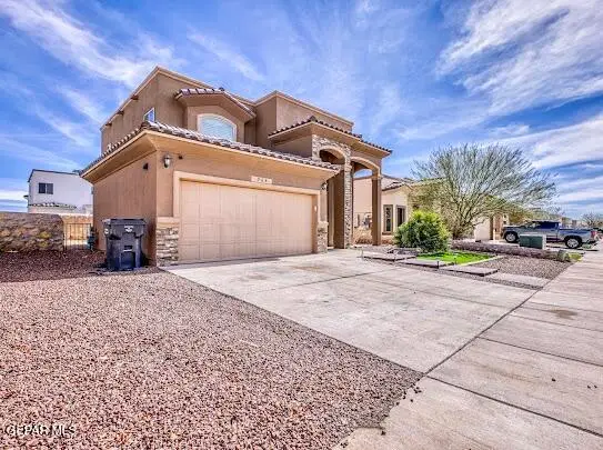 964 Penrith Street, El Paso, TX 79928 - #3