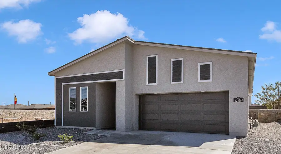 3849 Belief Lane, El Paso, TX 79938 - #2