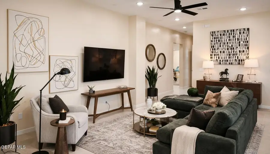 3812 Aspire Place, El Paso, TX 79938 - #2