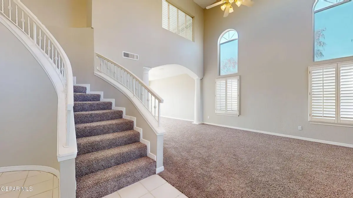 55 S Trevino Road, Santa Teresa, NM 88008 - #1