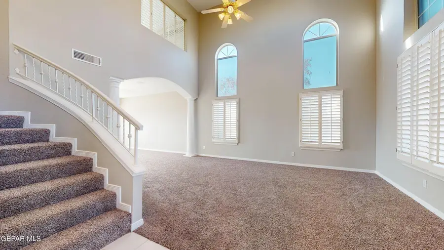 55 S Trevino Road, Santa Teresa, NM 88008 - #2