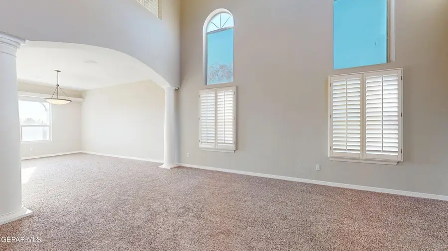 55 S Trevino Road, Santa Teresa, NM 88008 - #3