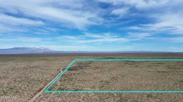 100 Acres Bob Road, Dell City, TX 79837