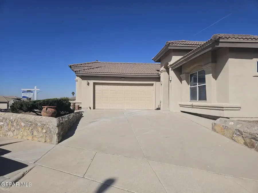 301 Resler Ridge Drive, El Paso, TX 79912 - #2