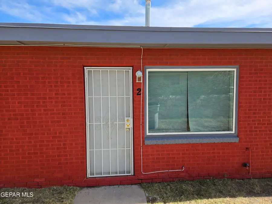 4019 Polk Avenue, El Paso, TX 79930 - #2