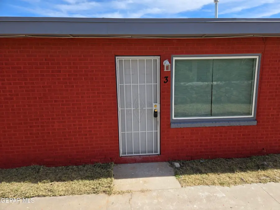 4019 Polk Avenue, El Paso, TX 79930 - #3
