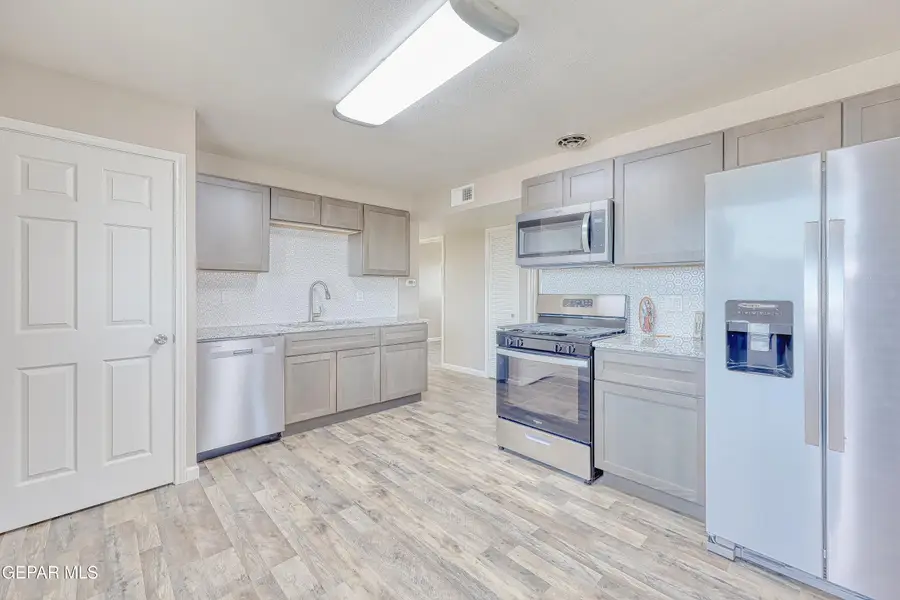 7212 Raton Drive, El Paso, TX 79915 - #2
