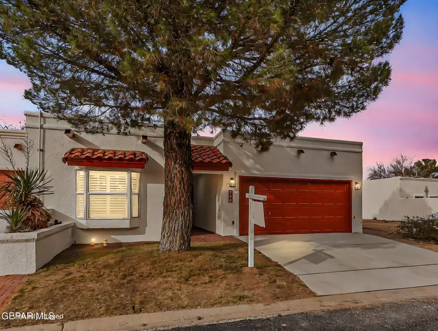 228 Casas Bella Lane, Santa Teresa, NM 88008 - #3