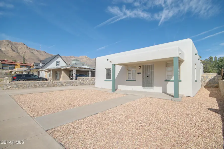 2521 Mckinley Avenue, El Paso, TX 79930 - #3
