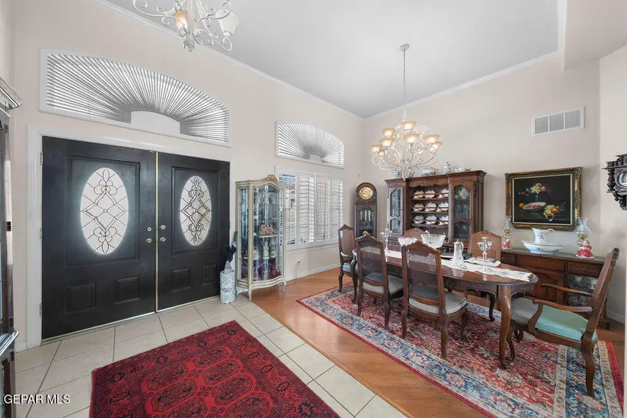 6020 Ojo De Agua Drive, El Paso, TX 79912 - #2