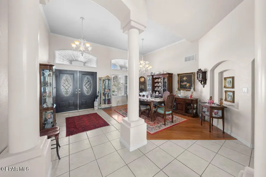 6020 Ojo De Agua Drive, El Paso, TX 79912 - #3