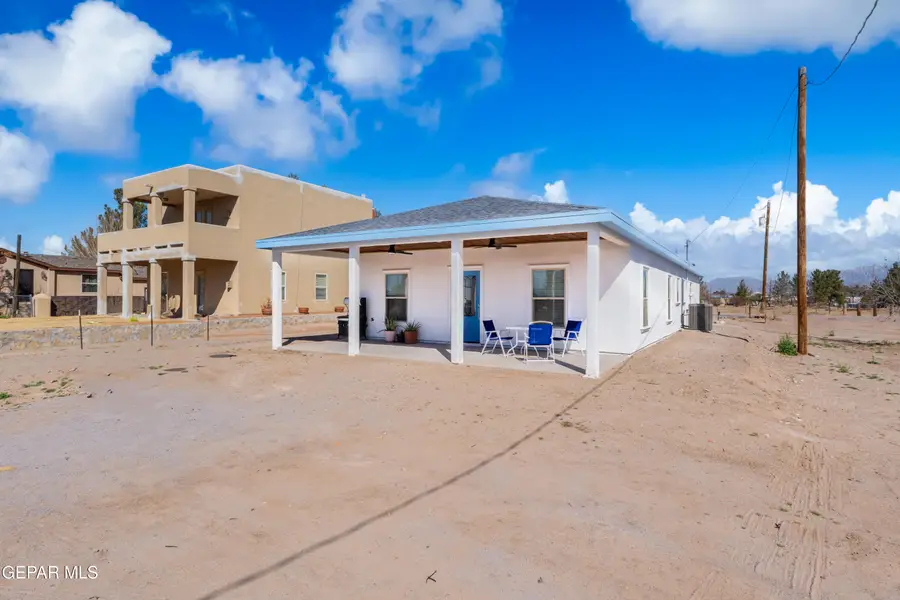 646 Snow Road # 2, Las Cruces, NM 88005 - #2