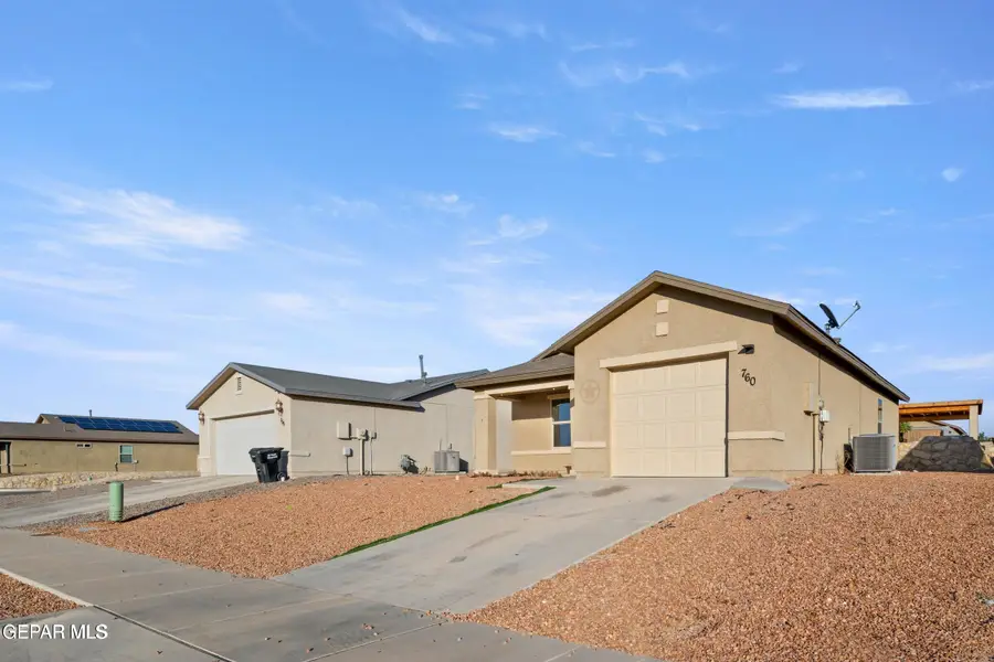 760 Villa Seca Drive, Horizon City, TX 79928 - #3