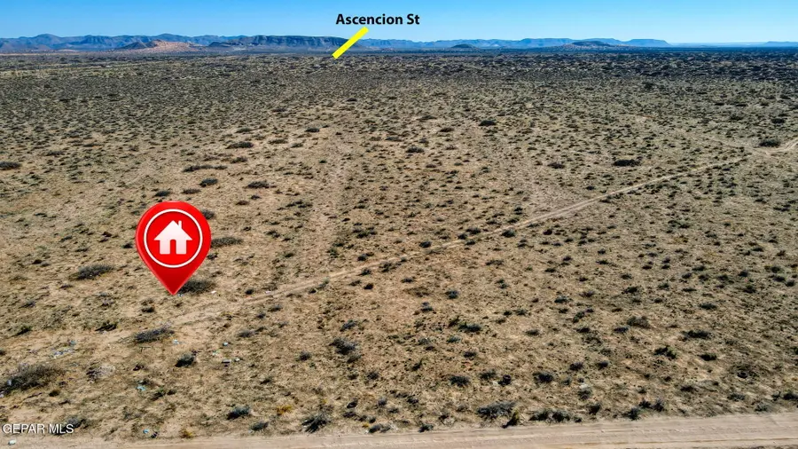 PN-246066 Tbd, Horizon City, TX 79928 - #3