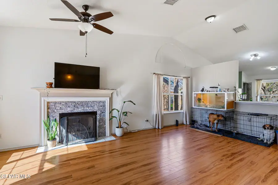 12001 David Forti Drive, El Paso, TX 79936 - #2