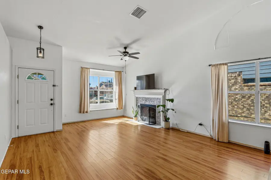 12001 David Forti Drive, El Paso, TX 79936 - #3