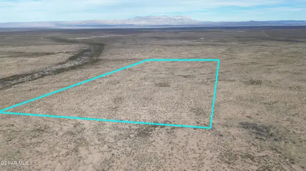 32769 Fm 1437 Highway, Dell City, TX 79837