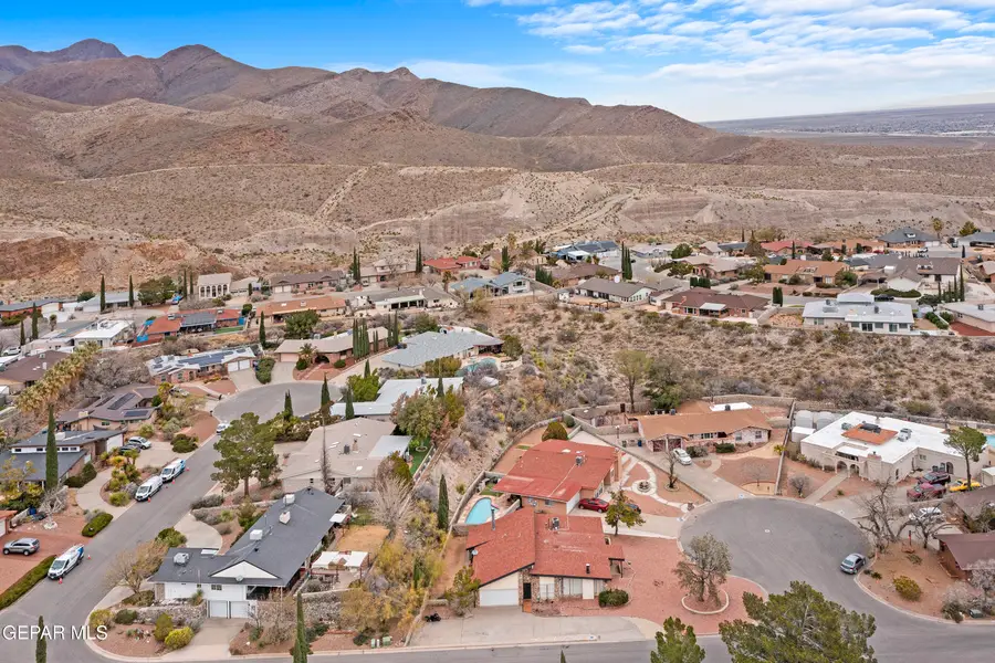 8201 Big Bend Drive, El Paso, TX 79904 - #3