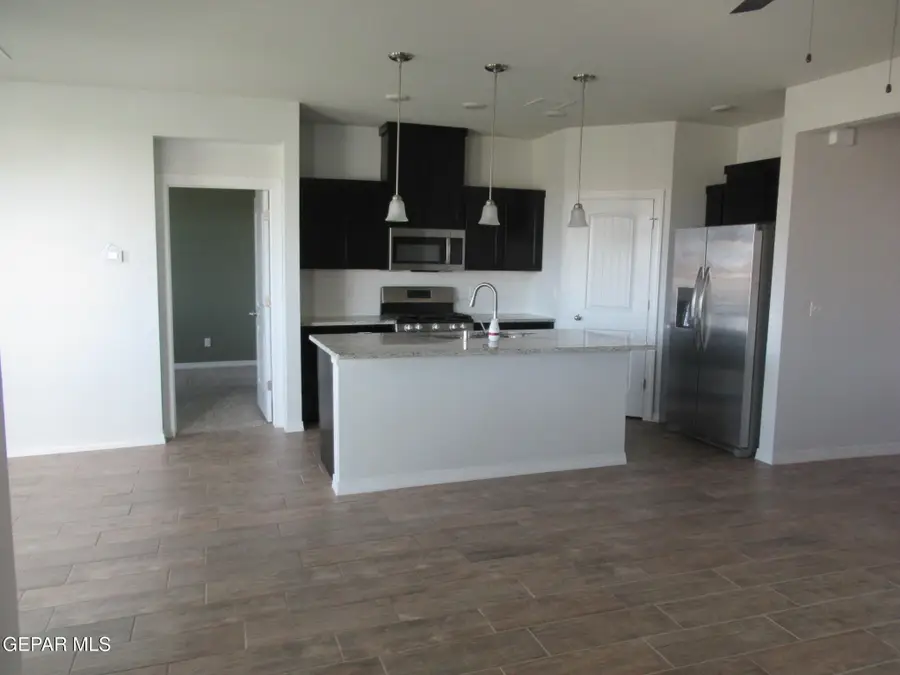1628 Sam Dominguez Street, El Paso, TX 79928 - #3