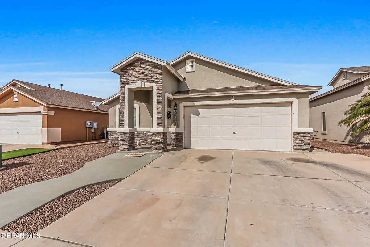 14191 John Scagno, El Paso, TX 79938 - #1