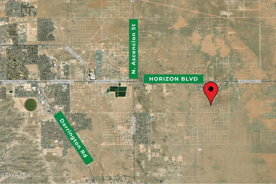 PN-252998 Jolet St, Horizon City, TX 79928 - #2