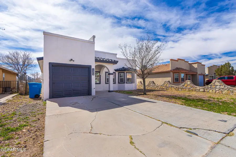 1464 Enrique Perez Circle, San Elizario, TX 79849 - #2