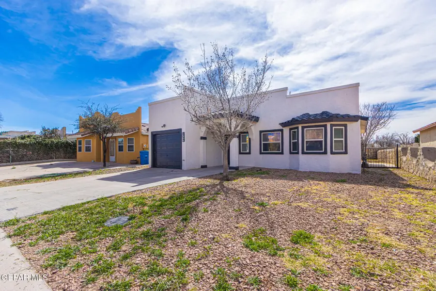 1464 Enrique Perez Circle, San Elizario, TX 79849 - #3