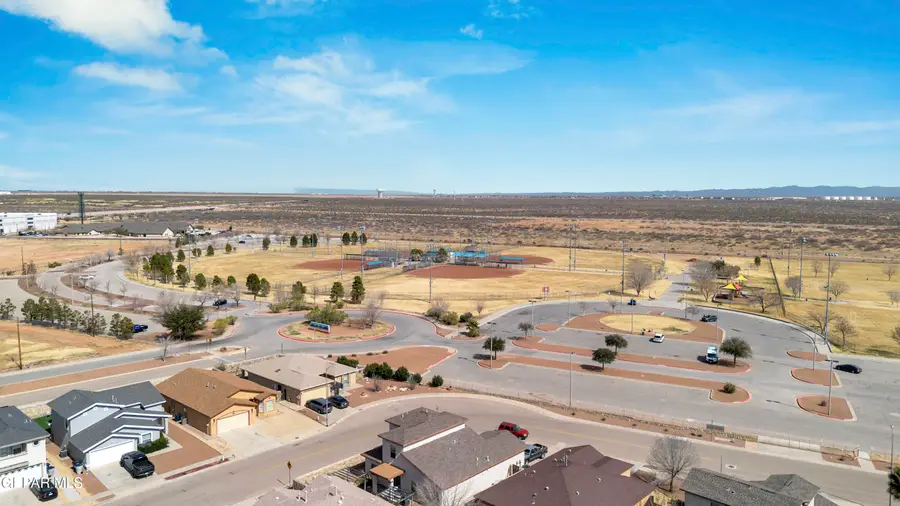 5818 Redstone Mesa Court, El Paso, TX 79934 - #3